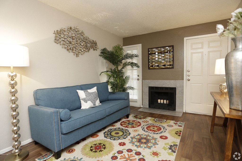 The Baxter Apartments, 9737 Forest Lane, Dallas, TX RentCafe